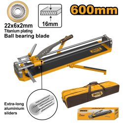 Cutter Tile 600mm Incl Bag