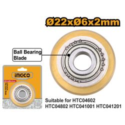 Blade Tile Cutter For Htc04602