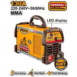 Inverter Igbt 130a 75v + Accessories