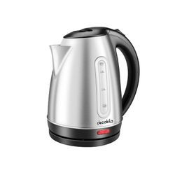 1.7l S/s Kettle W/l Indic B/dry Protect 1850-2200w