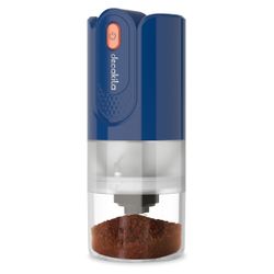 25g Cordless Coffee Grinder Blue