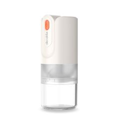 25g Cordless Coffee Grinder Wht