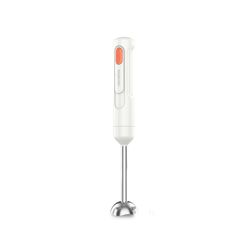 Cordless Hand Blender White