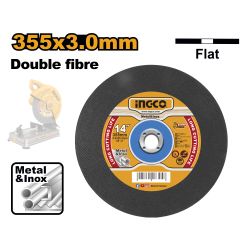 Disc Cut Steel 355x3.0x25.4mm