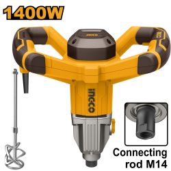 INGCO Mixer 1400w