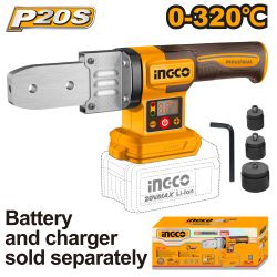 20v Ps+ C/l Plastic Tube Welding Tool