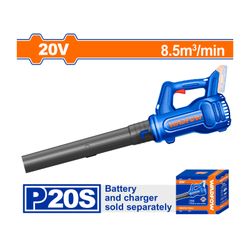 WADFOW 20v Ps+c/l Blower 8.5m/3min