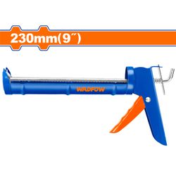 WADFOW Caulking Gun Iron 230mm