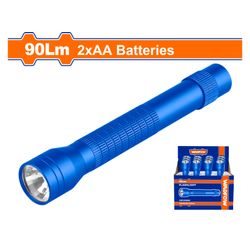 WADFOW Torch Flash Light 90lm 40m