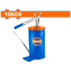 WADFOW Grease Lubricator Hand Operated 16kg