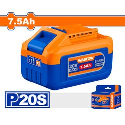 20v Ps+ C/l Battery 7.5ah