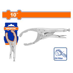WADFOW Plier Oil Filter Wrench Cb 250mm