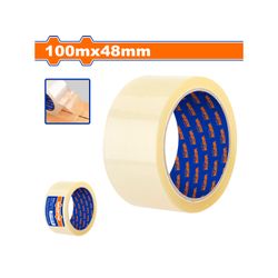 WADFOW Tape Packing 0.045mmx48mmx100m 6p/roll