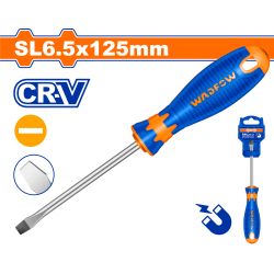 WADFOW Screw Driver Slot Mag Bt Cr-v 6.5x125mm