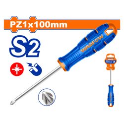 WADFOW Screw Driver Pz1 Mag S2 5x100mm