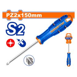 WADFOW Screw Driver Pz2 Mag S2 6x150mm