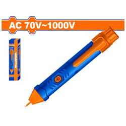WADFOW Voltage Detector Ac 70-1000v + Bat