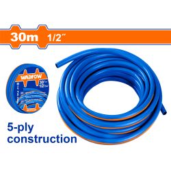 WADFOW Hose Pipe 1/2 Pvc 30m