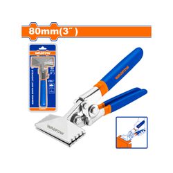 WADFOW Seamer Str Jaw Cr-v 210mm