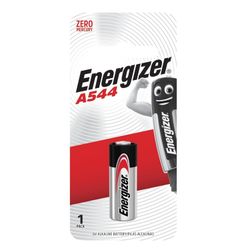 ENERGIZER 6v Alkaline Battery 1 Pack: A544