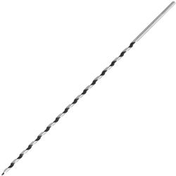 TORK CRAFT Auger Bit 6 X 400mm Pouched