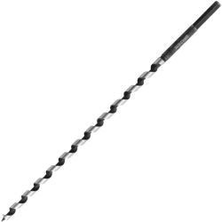 TORK CRAFT Auger Bit 8 X 300mm Pouched