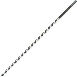 TORK CRAFT Auger Bit 10 X 460mm Pouched