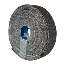 TORK CRAFT Emery Cloth 60grit 25mm X 10m Roll