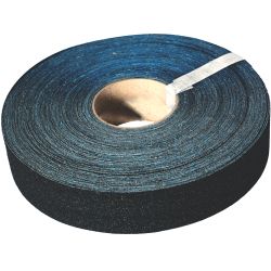 TORK CRAFT Emery Cloth 50mm X 240 Grit X 50m Roll