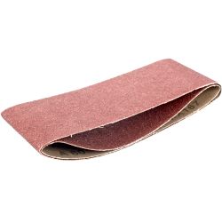 TORK CRAFT Sanding Belt 75 X 457mm 100grit 2/pack