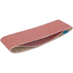 TORK CRAFT Sanding Belt 75 X 533mm 120grit 2/pack