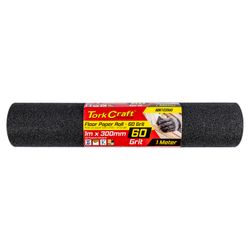 TORK CRAFT Floor Paper Roll 300mm X 1m 60 Grit