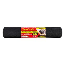 TORK CRAFT Floor Paper Roll 300mm X 1m 80 Grit