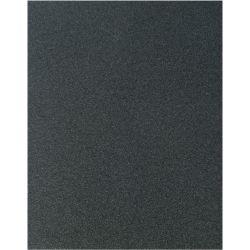 TORK CRAFT Water Paper 230 X 280mm 60 Grit Wet & Dry 50 Per Pack Std