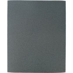 TORK CRAFT Water Paper 230 X 280mm 100 Grit Wet & Dry 10 Per Pack Std