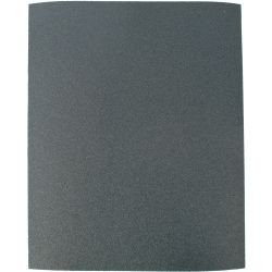 TORK CRAFT Water Paper 230 X 280mm 120 Grit Wet & Dry 10 Per Pack Std