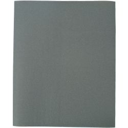 TORK CRAFT Water Paper 230 X 280mm 320 Grit Wet & Dry 50 Per Pack Std