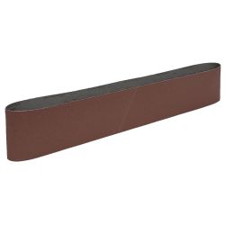 TORK CRAFT Sanding Belt 150 X 1220mm 60 Grit Bulk