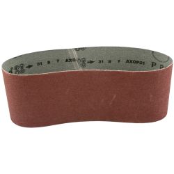 TORK CRAFT Sanding Belt 100 X 620mm 100 Grit Bulk