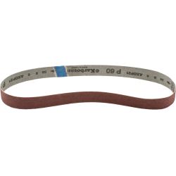 TORK CRAFT Sanding Belt 25 X 762mm 60grit Bulk
