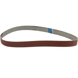 TORK CRAFT Sanding Belt 25 X 762mm 80grit Bulk