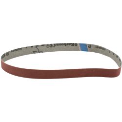 TORK CRAFT Sanding Belt 25 X 762mm 120grit Bulk