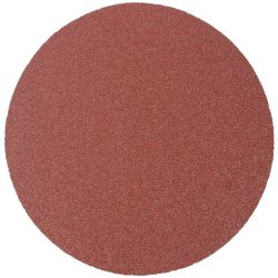 TORK CRAFT Sanding Disc 150mm 180 Grit 10/pk Hook And Loop