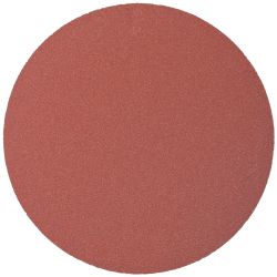 TORK CRAFT Sanding Disc Psa 125mm 120 Grit No Hole 10/pk