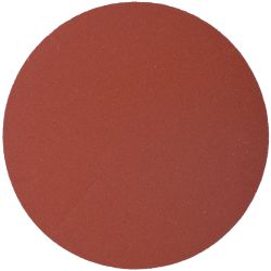 TORK CRAFT Sanding Disc Psa 125mm 240 Grit No Hole 10/pk