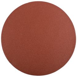 TORK CRAFT Sanding Disc Psa 304mm 80 Grit No Hole Bulk
