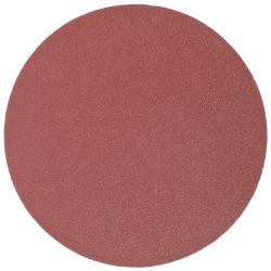 TORK CRAFT Sanding Disc Psa 150mm 120 Grit No Hole 10/pk