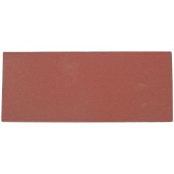TORK CRAFT Sanding Sheet Orb 115 X 280mm 180gr Plain No Holes 5/pk