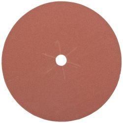 TORK CRAFT Sanding Disc 150mm 240 Grit Centre Hole 10/pk