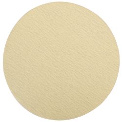 TORK CRAFT Gold Disc (50 Pieces) 320 Grit 150mm Without Hole Hook And Loop